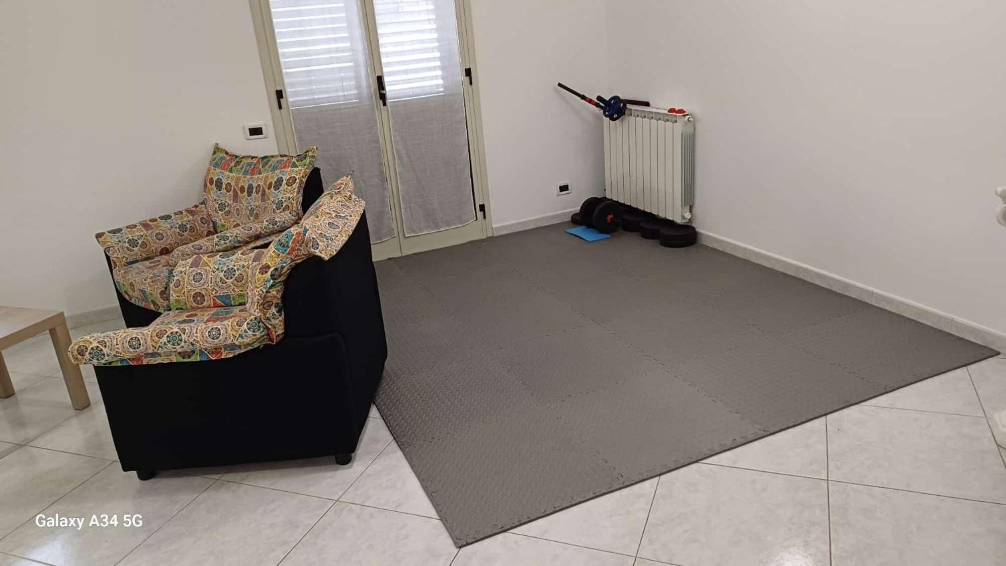 Casa Vacanze Aml Mascali Eksteriør billede